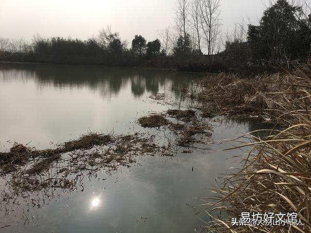 冬季怎么垂钓？