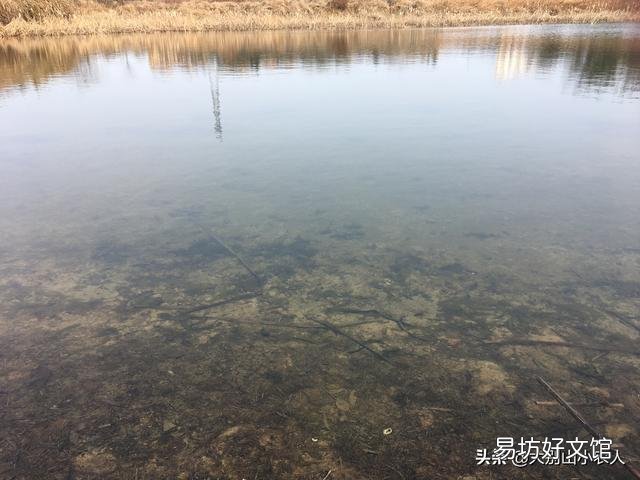 冬季怎么垂钓？