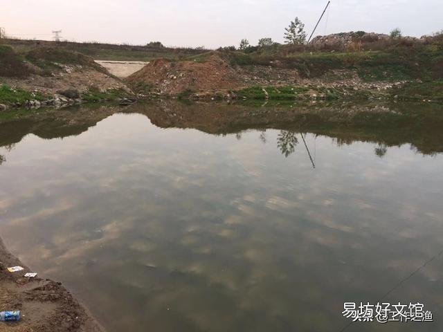冬天钓鲫鱼,钓深还是钓弯?