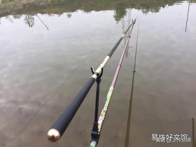 冬天钓鲫鱼,钓深还是钓弯?