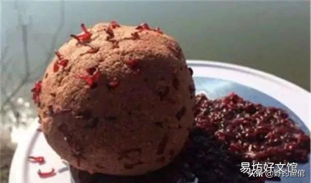 冬天鲫鱼用什么打窝,什么饵好钓?