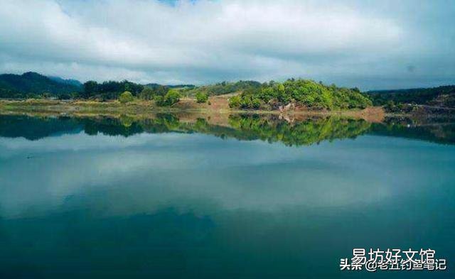陌生水域钓鱼，你们通过哪种方式辨别水里有没有鱼？