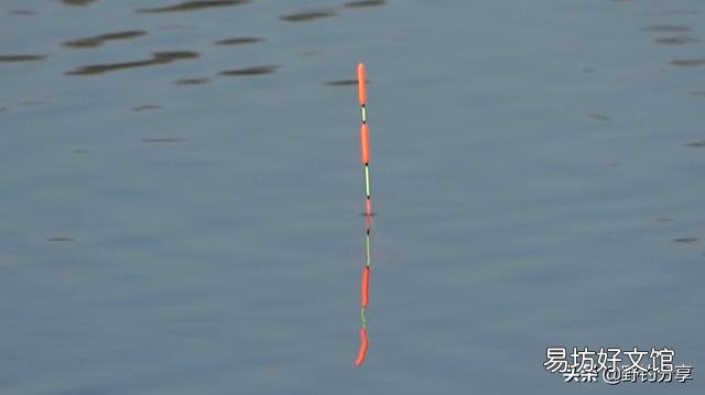 我想请教各位钓鱼大师，浮漂十几块钱和几十块钱上百的浮漂有什么区别？