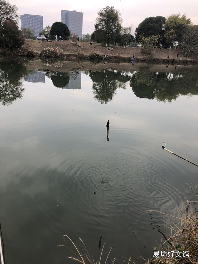 水底有草再加铅跑铅钓可以吗？该怎么做？