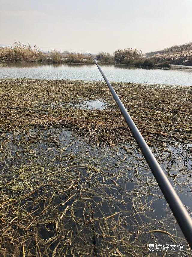 水底有草再加铅跑铅钓可以吗？该怎么做？