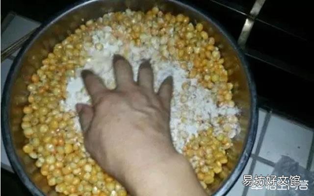 钓鲤鱼用的玉米怎么泡制，商品玉米哪些品牌比较好？