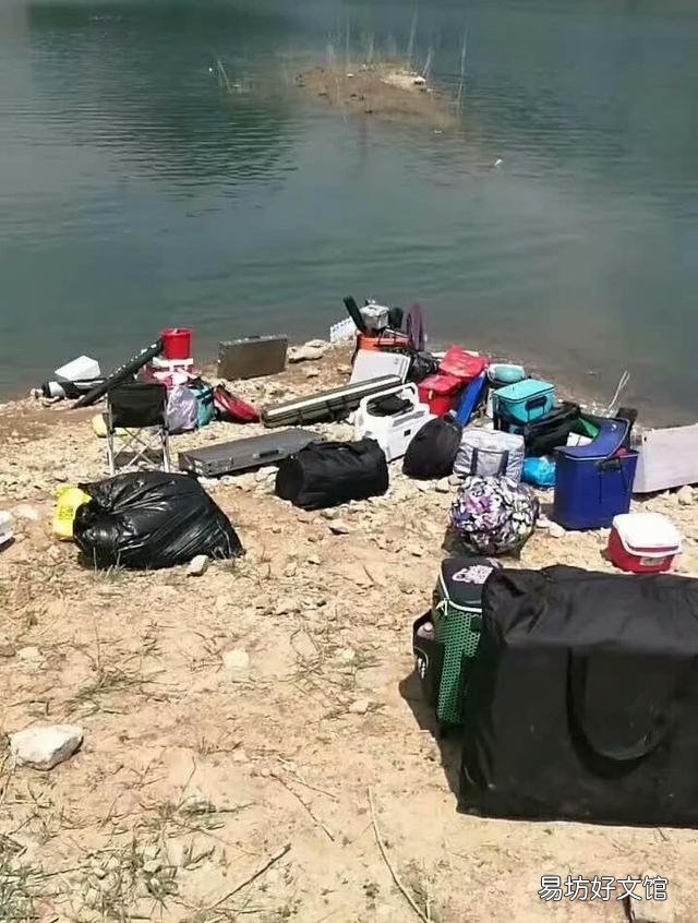 钓箱和小钓台在野钓中哪种更实用?