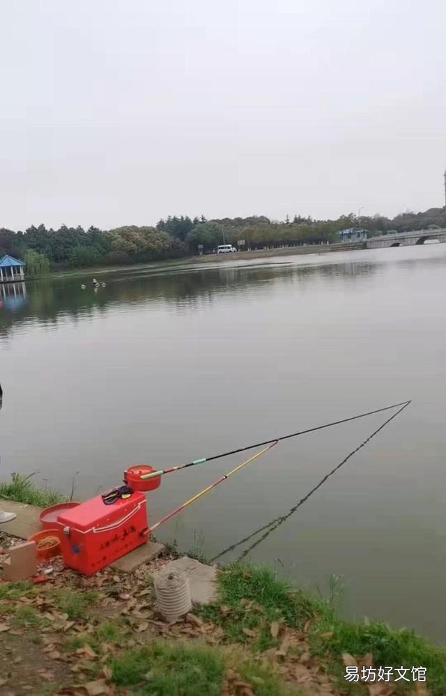 钓箱和小钓台在野钓中哪种更实用?