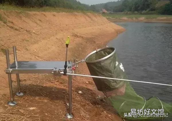 钓箱和小钓台在野钓中哪种更实用?