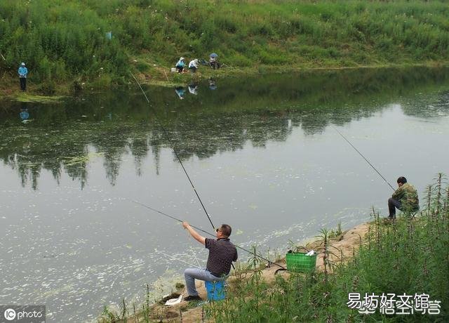 钓箱和小钓台在野钓中哪种更实用?