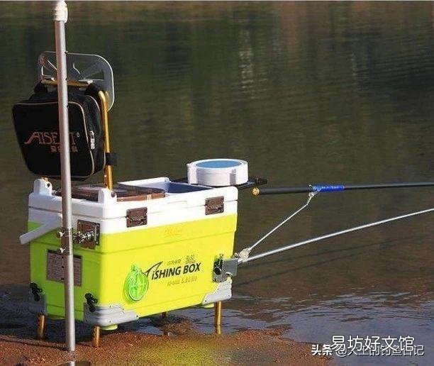 钓箱和小钓台在野钓中哪种更实用?