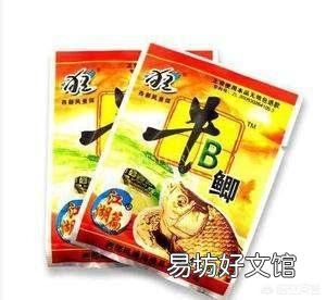 钓鱼怎样选饵料？