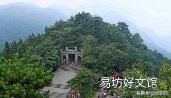 庐山三日游攻略+最佳路线 庐山旅游路线