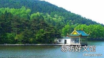 庐山三日游攻略+最佳路线 庐山旅游路线