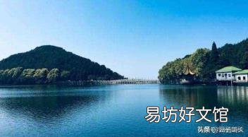 庐山三日游攻略+最佳路线 庐山旅游路线