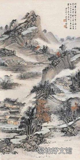 庭院深深深几许简深 庭院深深歌词