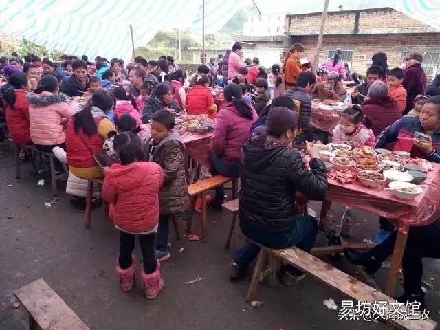 现在农村出现的怪事越来越多,而且越来越火爆,你们村出现了吗?