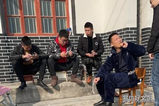 现在农村出现的怪事越来越多,而且越来越火爆,你们村出现了吗?