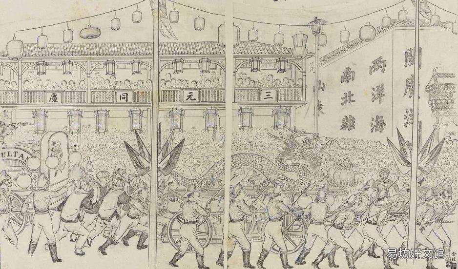 5月20号在古代是什么节日 五月二十日在古代是什么日子