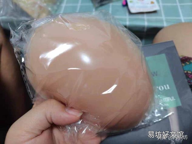 美乳贴的使用方法 什么是乳贴