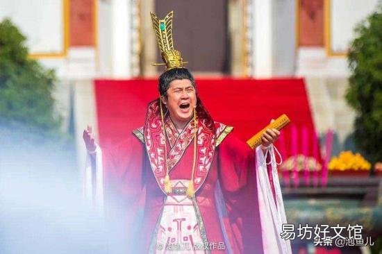 屈原的三大代表作 屈原哪国人