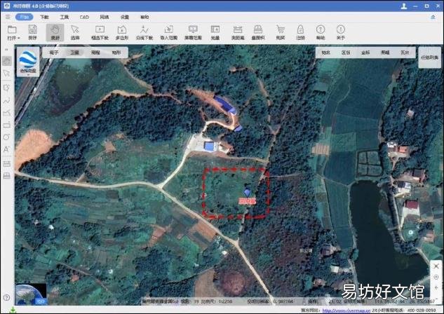 屈原投的汨罗江在哪里 汨罗江在哪里