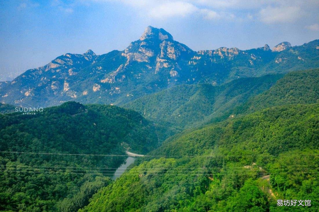 东岳是指是什么意思 东岳指的是