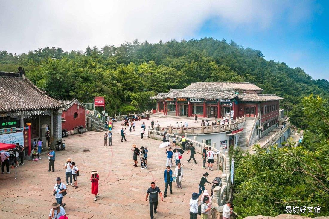 东岳是指是什么意思 东岳指的是