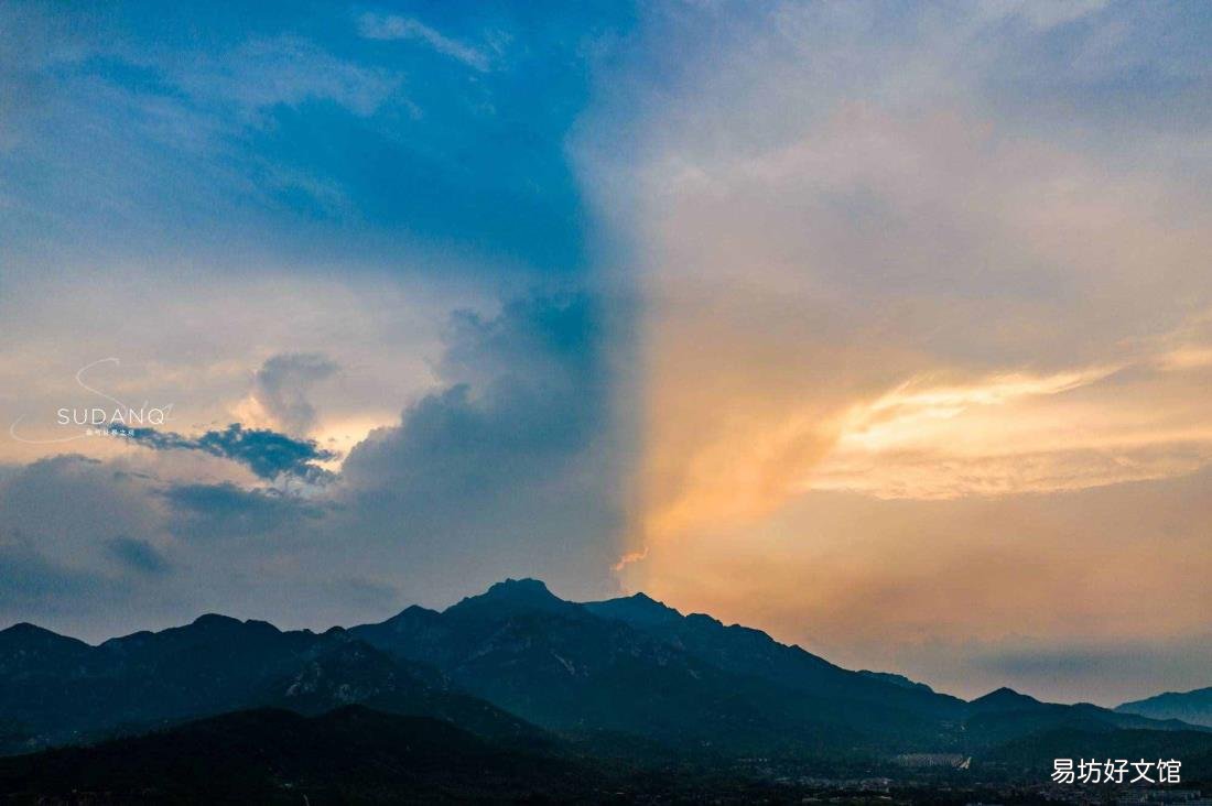 东岳是指是什么意思 东岳指的是