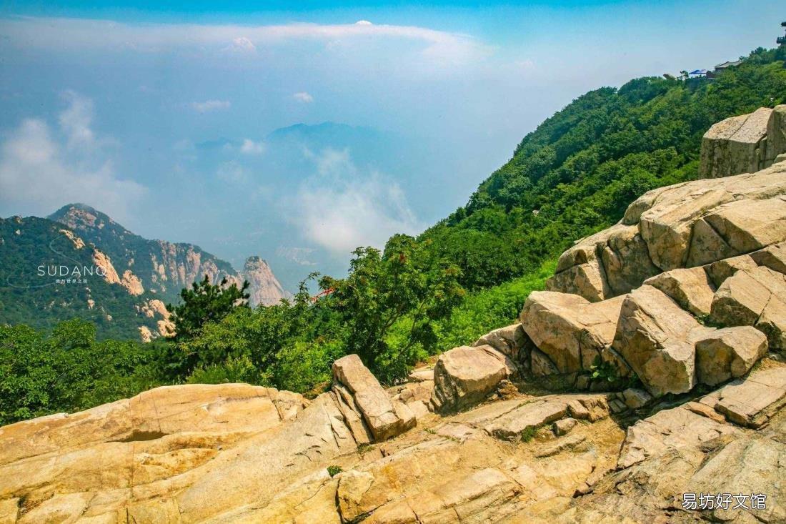 东岳是指是什么意思 东岳指的是