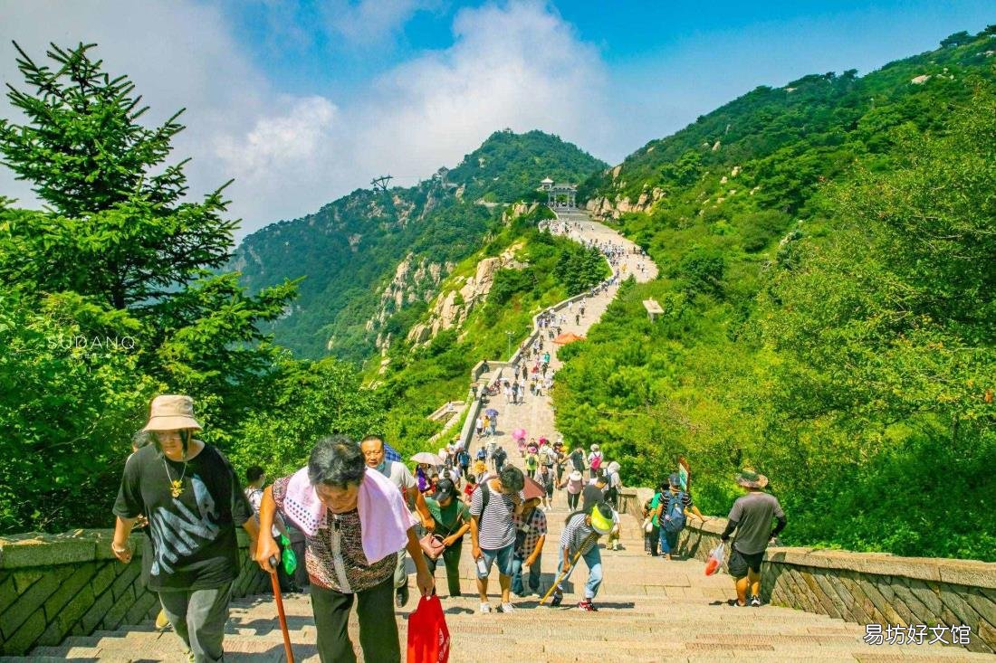 东岳是指是什么意思 东岳指的是