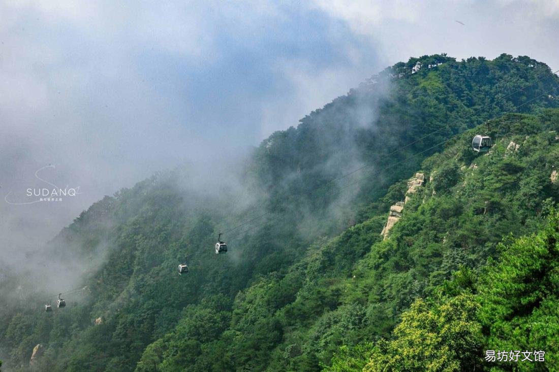 东岳是指是什么意思 东岳指的是