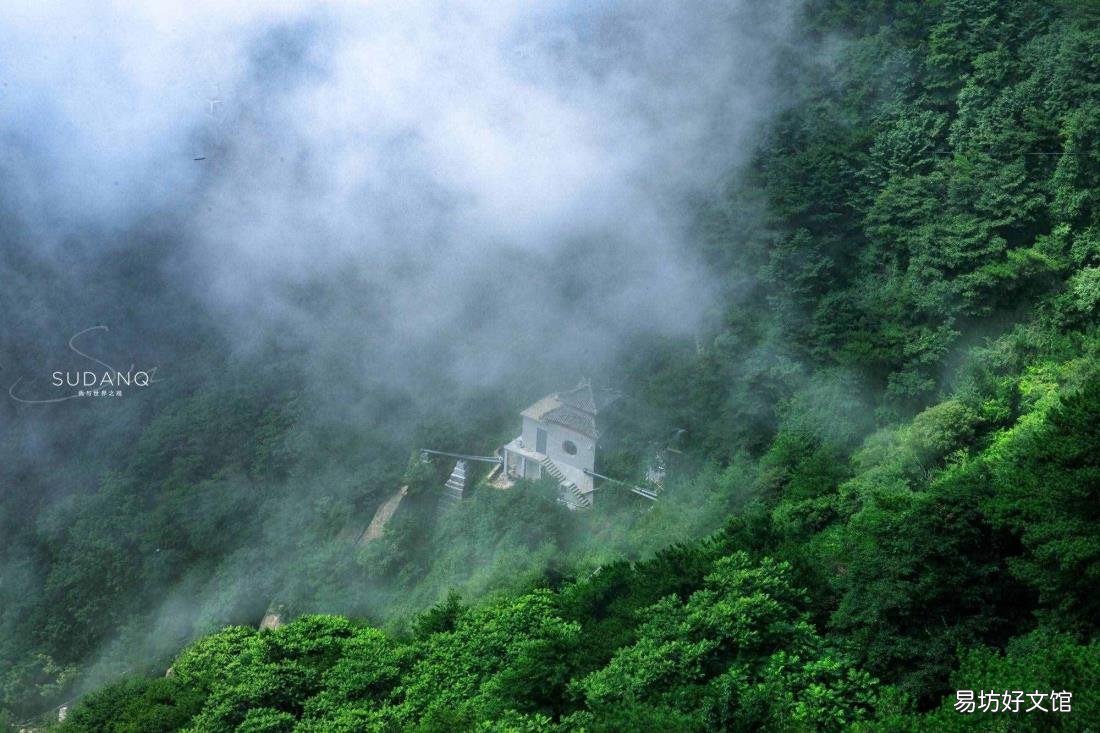 东岳是指是什么意思 东岳指的是