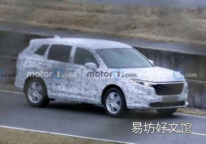 crv这三个字母代表什么 crv是什么意思