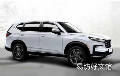 crv这三个字母代表什么 crv是什么意思