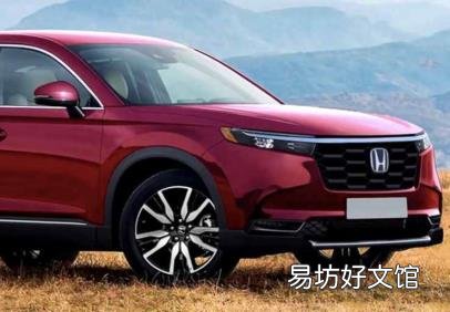 crv这三个字母代表什么 crv是什么意思