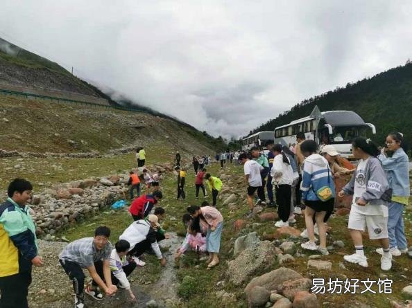 海螺沟旅游线路 海螺沟旅游