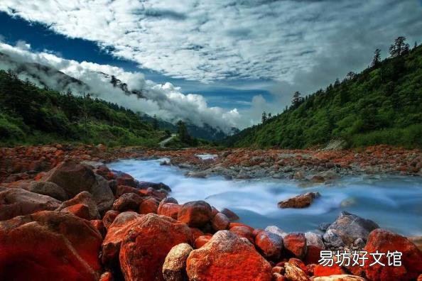 海螺沟旅游线路 海螺沟旅游