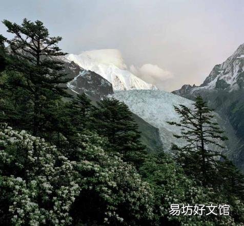 海螺沟旅游线路 海螺沟旅游