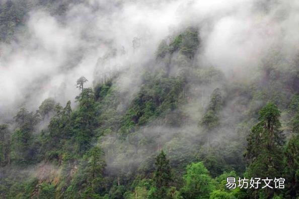 海螺沟旅游线路 海螺沟旅游