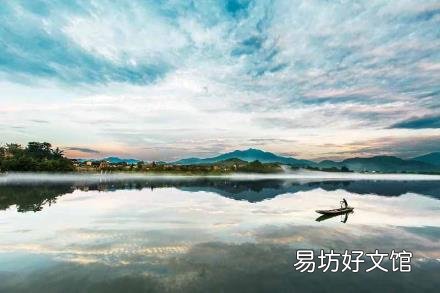 两岸青山相对出的下一句是啥 两岸青山相对出下一句