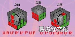 初学者怎样玩魔方最简单 如何玩魔方