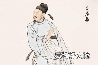 暮江吟诗意最简单的 暮江吟的意思