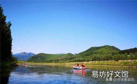 大連旅游自由行攻略 秦皇島景點