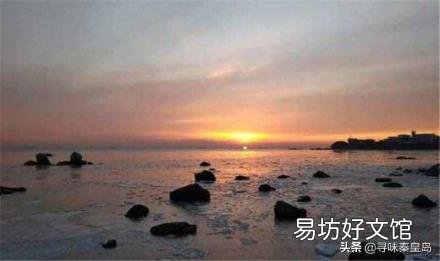 大連旅游自由行攻略 秦皇島景點