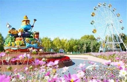 大連旅游自由行攻略 秦皇島景點
