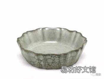 五大名窑瓷器特点 宋代五大名窑