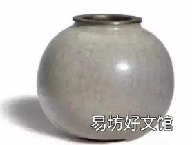 五大名窑瓷器特点 宋代五大名窑