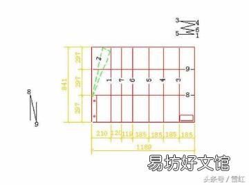a2纸相当于几个a4 a2尺寸