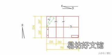 a2纸相当于几个a4 a2尺寸